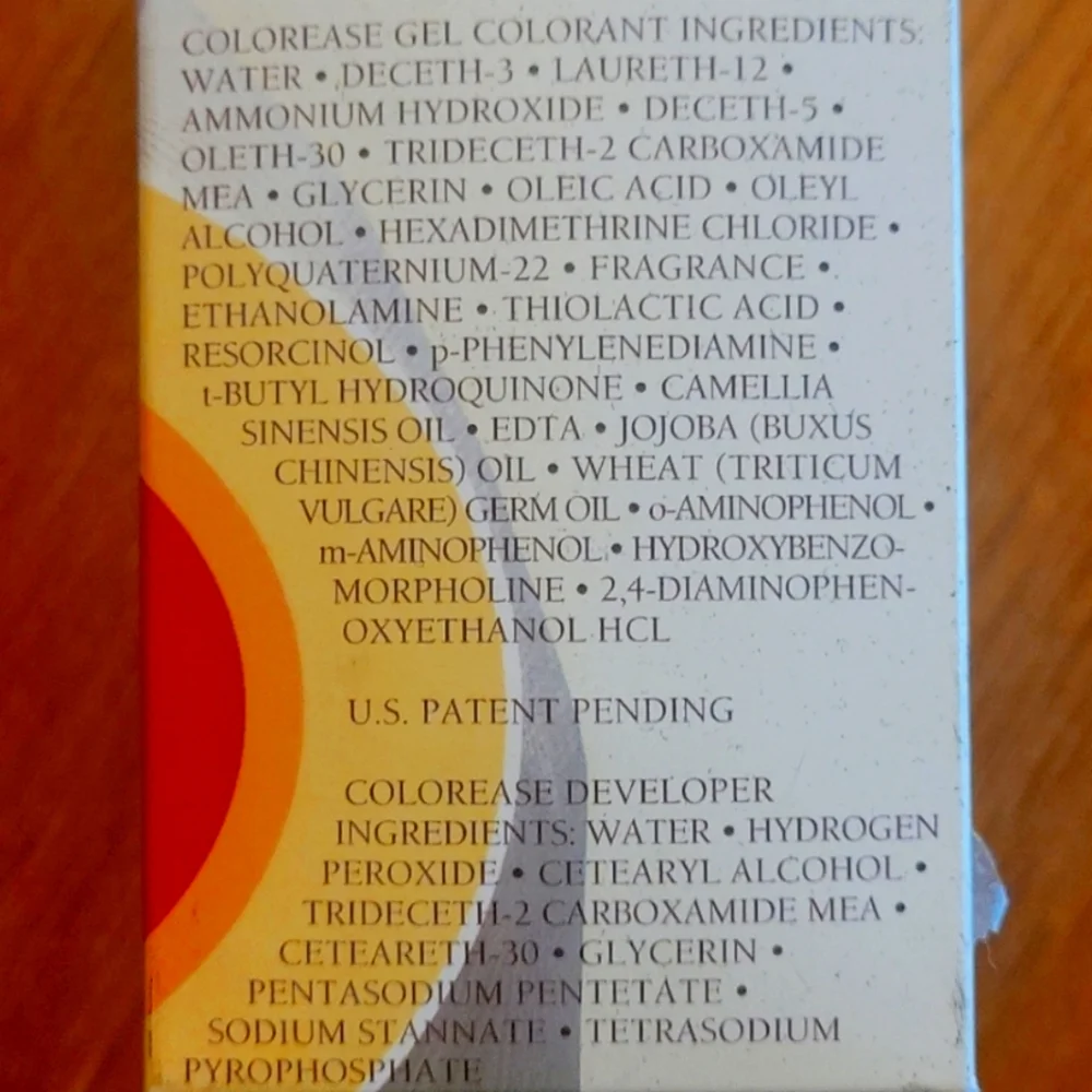 NEW Garnier ColorEase Hair Color - Med Natural Brown/40